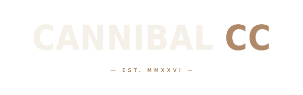 CANNIBAL CC